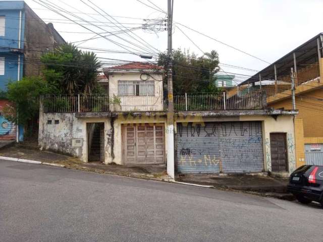 Lote / Terreno - Penha de França  -  São Paulo,SP