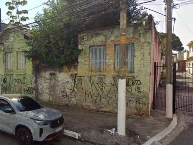 Lote / Terreno - Tatuapé  -  São Paulo, SP