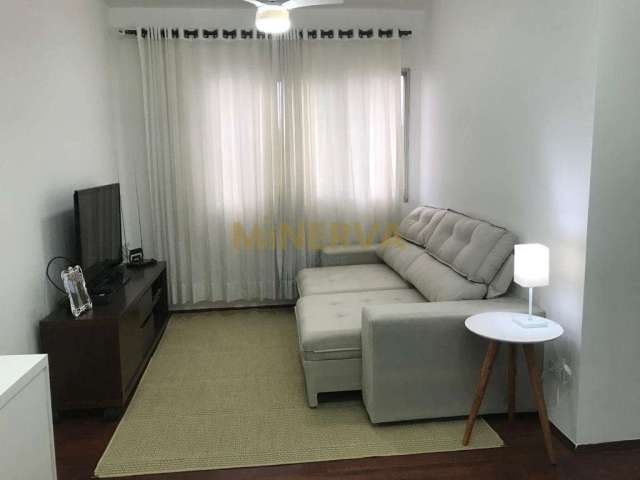 Apartamento - Vila Carrão - São Paulo, SP