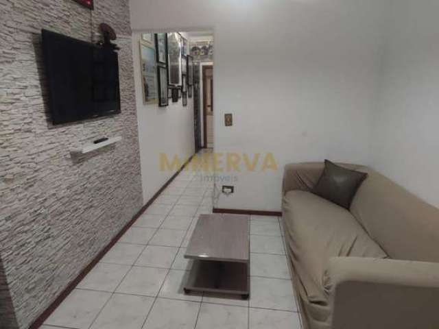 Apartamento - Parque São Jorge - São Paulo, SP