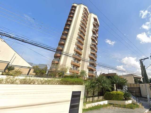 Apartamento em Vila Jacuí - São Paulo, SP por 1650000