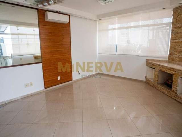 Apartamento Duplex/Cobertura - Vila Mariana - São Paulo, SP