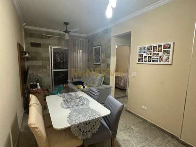 Apartamento - Chácara Santo Antônio - São Paulo, SP