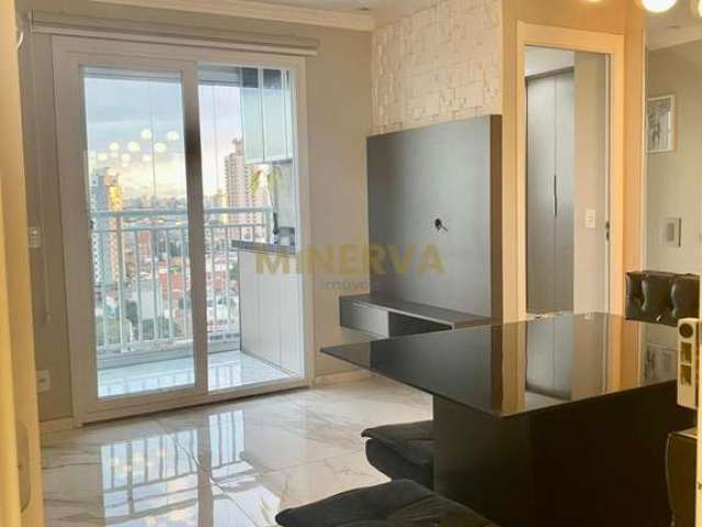 [2589] Apartamento - Vila Prudente - São Paulo, SP