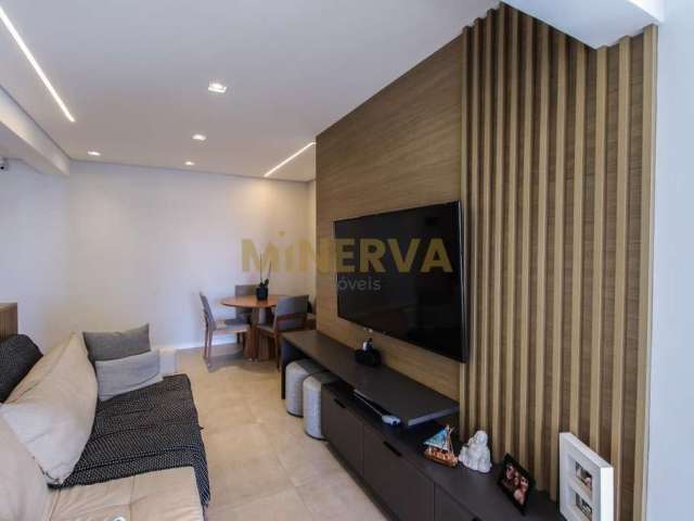 Apartamento - Vila Zilda - São Paulo, SP