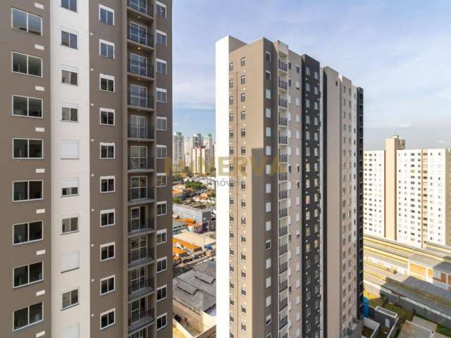 Apartamento - Belenzinho - São Paulo, SP