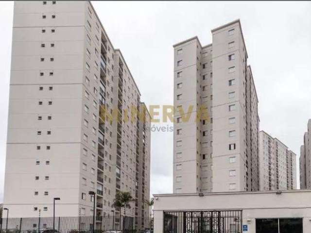 Apartamento - Itaquera - São Paulo, SP