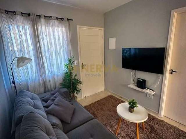 [2637] Apartamento - Vila Guilhermina  -  São Paulo