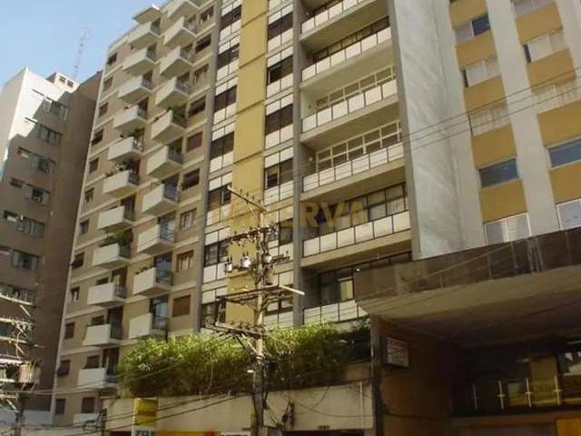 Apartamento - Jardim Paulista - São Paulo, SP