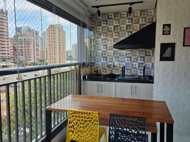 [2660] Apartamento - Vila Zilda - São Paulo, SP