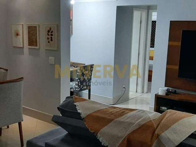 Apartamento - Tatuapé  -  São PAULO