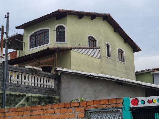 Casa - Vila Barbosa  -  São Paulo/SP