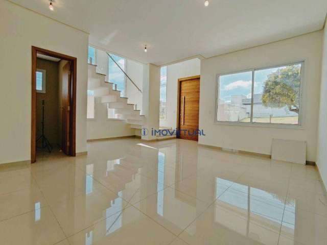 Casa com 3 dormitórios à venda, 157 m² por R$ 790.000,00 - Jardim Golden Park Residence II - Sorocaba/SP