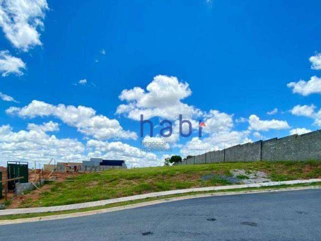 Terreno à venda, 1154 m² por R$ 545.000,00 - Up Residencial - Sorocaba/SP