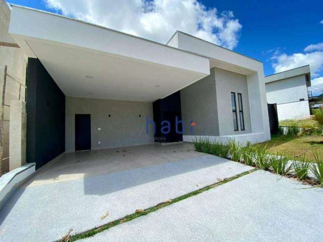 Casa com 4 dormitórios à venda, 185 m² por R$ 1.650.000,00 - Cyrela Landscape Esplanada - Votorantim/SP