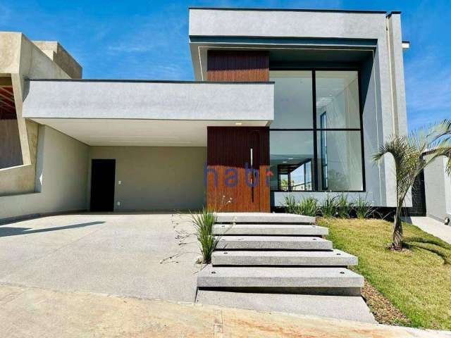 Casa com 3 dormitórios à venda, 170 m² por R$ 1.390.000,00 - Cyrela Landscape Esplanada - Votorantim/SP