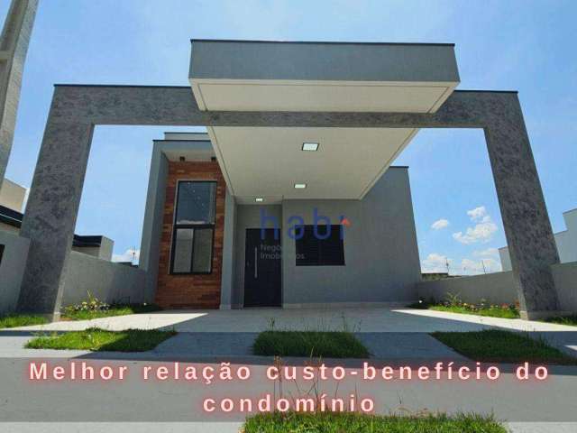 condominio residencial jardim