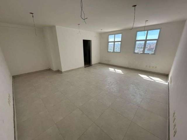 Sala, 45 m² - venda por R$ 370.000,00 ou aluguel por R$ 1.700,00/mês - Edifício Black &amp; White - Sorocaba/SP