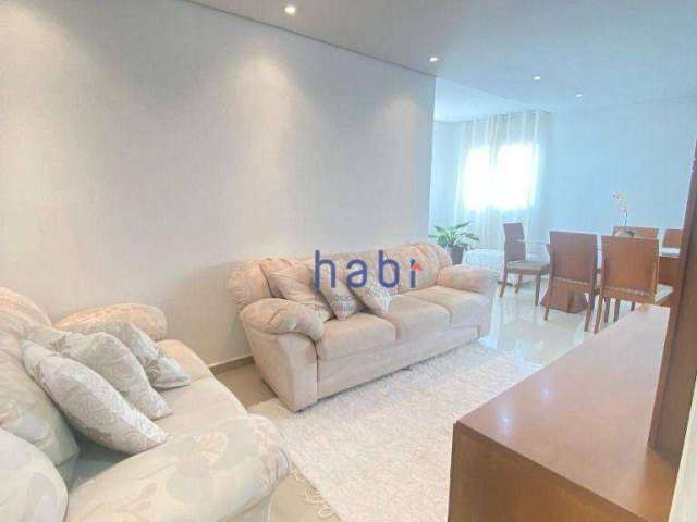 Casa com 2 dormitórios à venda, 156 m² por R$ 599.000,00 - Jardim Prestes de Barros - Sorocaba/SP