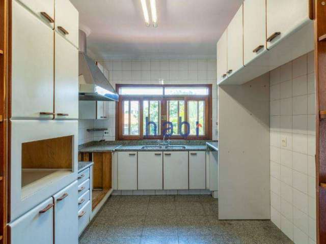 Casa com 4 dormitórios, 700 m² - venda por R$ 6.400.000 ou aluguel por R$ 25.000,00/mês - Jardim Eltonville - Sorocaba/SP