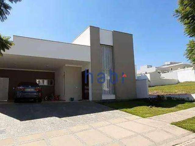 Casa com 3 dormitórios para alugar, 210 m² por R$ 5.800/mês - Condomínio Colinas do Sol - Sorocaba/SP
