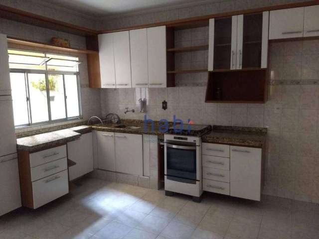 Apartamento com 2 dormitórios, 75 m² - venda por R$ 299.000,00 ou aluguel por R$ 2.115,30/mês - Vila São Caetano - Sorocaba/SP