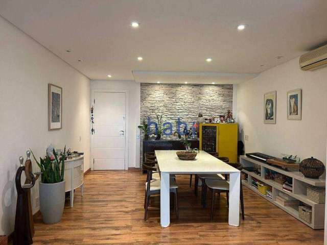 Apartamento com 3 dormitórios à venda, 180 m² por R$ 1.100.000,00 - Esplanada Miró - Sorocaba/SP
