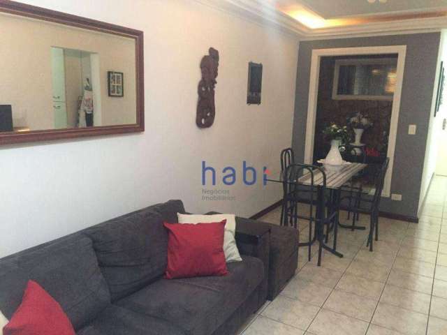 Casa com 3 dormitórios à venda, 150 m² por R$ 430.000,00 - Jardim Santa Bárbara - Sorocaba/SP