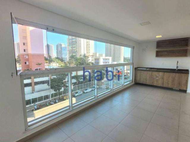 Apartamento com 3 suítes à venda por R$ 1.600.000 - Jardim Portal da Colina - Sorocaba/SP