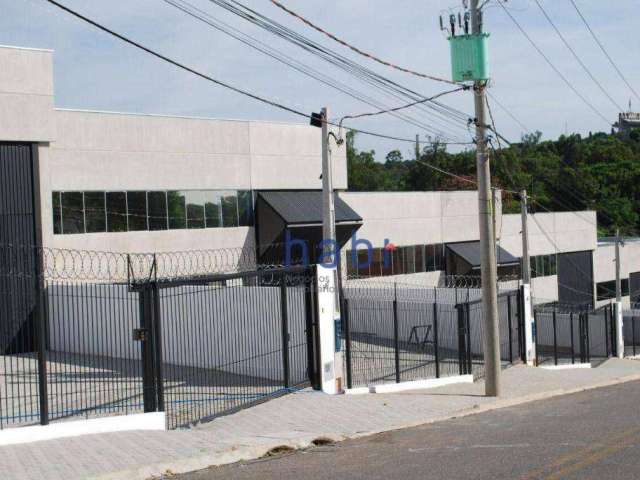 Galpão para alugar, 700 m² por R$ 18.500,00/mês - Jardim Gonçalves - Sorocaba/SP