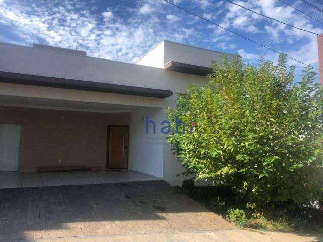 Casa com 4 dormitórios à venda, 250 m² por R$ 1.100.000,00 - Wanel Ville - Sorocaba/SP