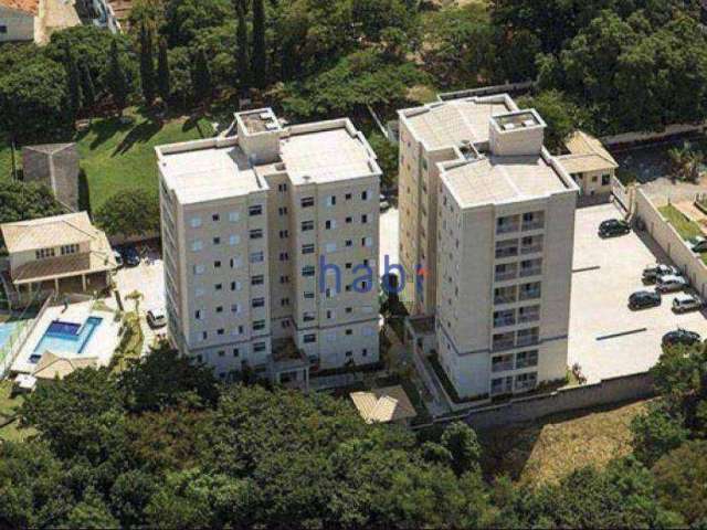 Apartamento com 2 dormitórios à venda, 68 m² por R$ 360.000,00 - Jardim Gramados de Sorocaba - Sorocaba/SP