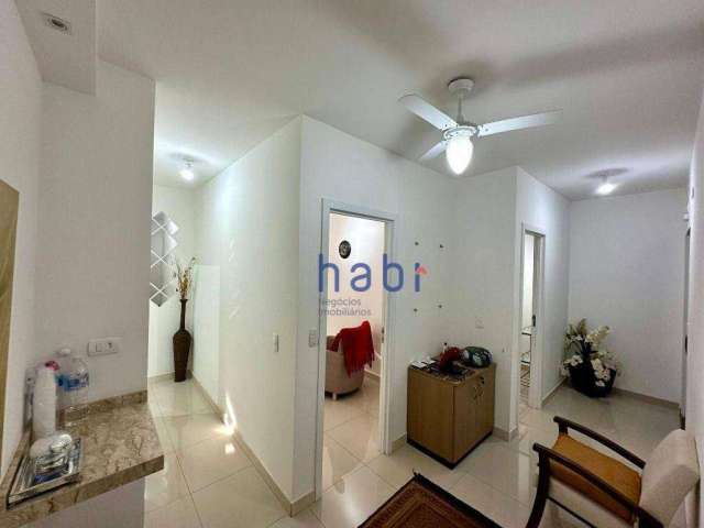 Sala para alugar, 45 m² por R$ 2.000/mês - Jardim Emília - Sorocaba/SP