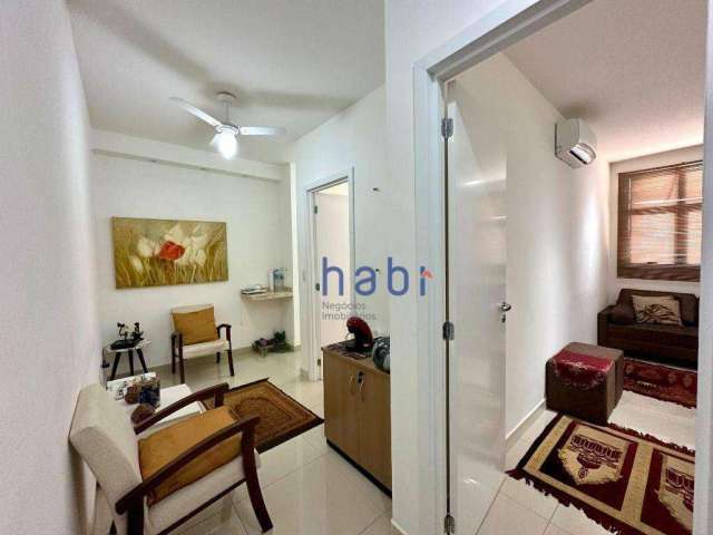 Sala para alugar, 45 m² por R$ 1.850/mês - Jardim Emília - Sorocaba/SP