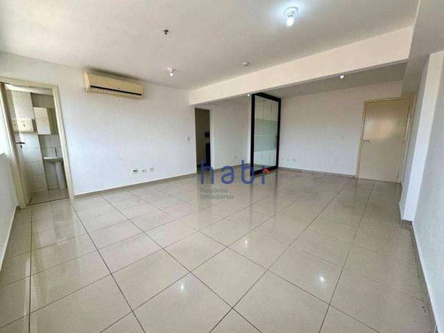 Sala para alugar, 50 m² por R$ 2.300/mês - Parque Campolim - Sorocaba/SP