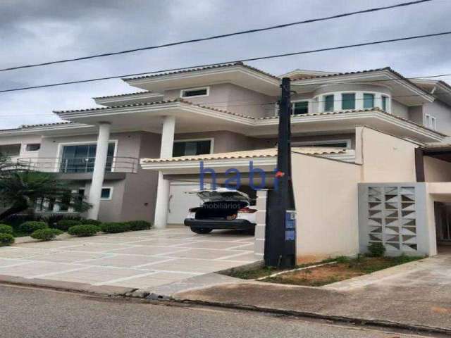 Casa alto padrão condominio em sorocaba vende ou aluga