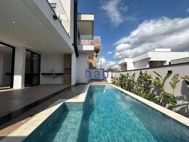 Casa com 4 dormitórios à venda, 244 m² por R$ 2.089.000,00 - Cyrela Landscape Esplanada - Votorantim/SP