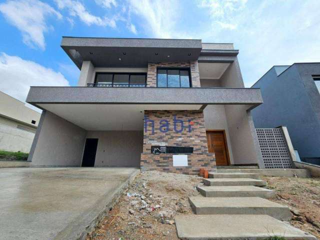 Casa com 3 dormitórios à venda, 206 m² por R$ 2.050.000,00 - Cyrela Landscape Esplanada - Votorantim/SP