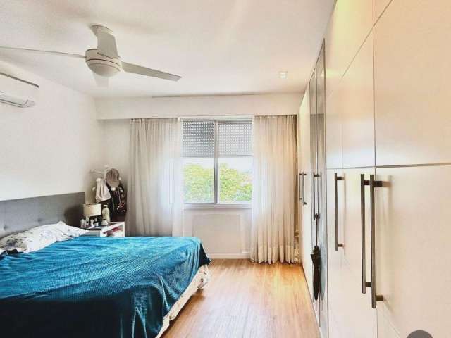 Lindo apartamento 4 quartos, 2 suíte e 2 vagas barra da tijuca