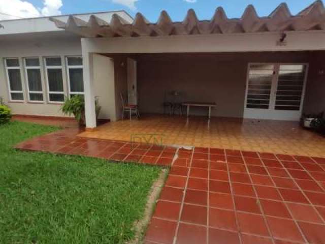 Casa grande com 3 quartos em londrina