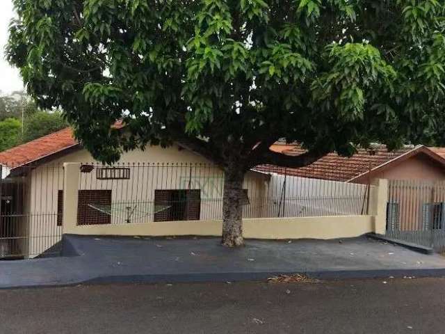 Casa com 2 quartos no cambé ii