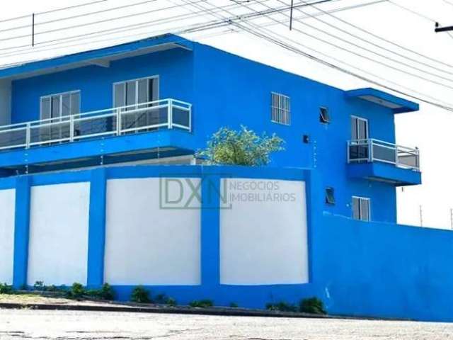 Casa sobrado com 6 quartos em londrina