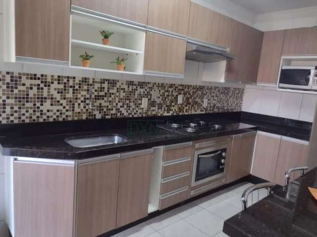 Casa terrea com 2 quartos em londrina