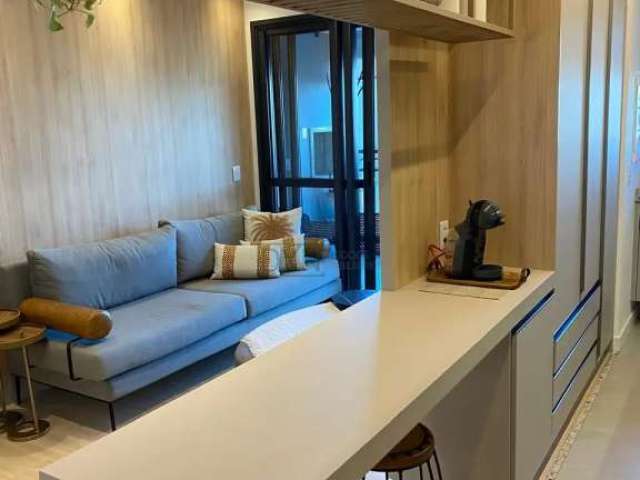 Apartamento com 3 quartos e suíte no edificio mind em londrina