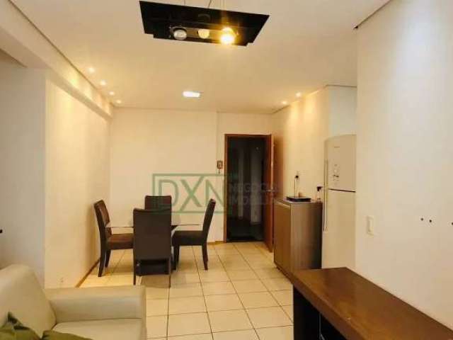 Apartamento com 3 quartos e suite no edificio garden ecologic em londrina