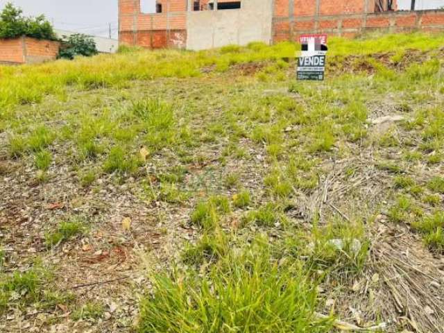 Terreno residencial no jd alto do café