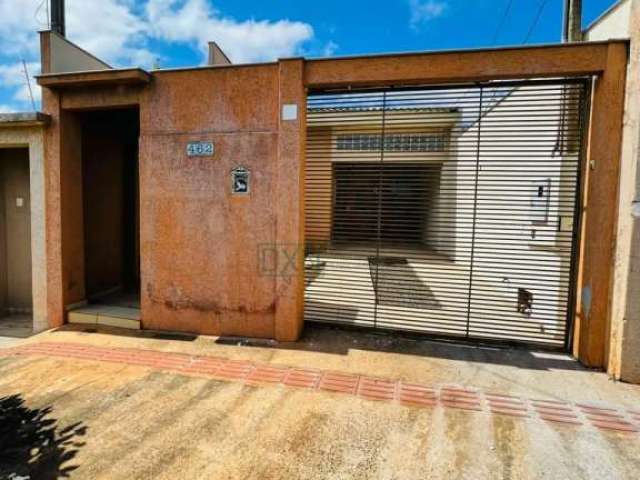 Casa geminada com 3 quartos e 2 suites gleba jacutinga em londrina