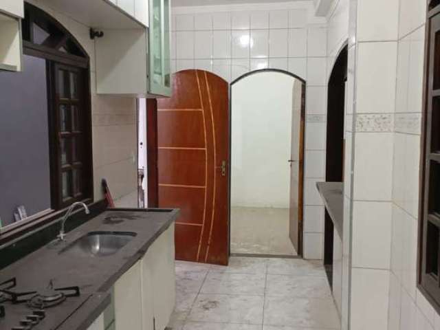 Apartamento 3 dormitórios