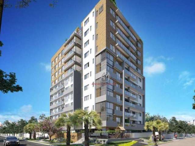 Apartamento de 87m2 com 3 Quartos em Manaíra