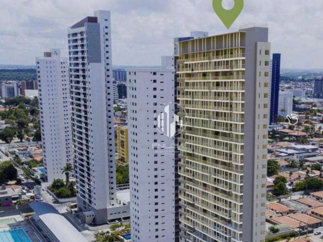 Apartamento com 103 m2 no Bairro do Estados